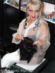 Privatklinik Privatstudio Fetisch Lady Angelique