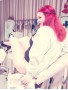 JESSY-JESSIKA SM LOUNGE