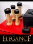 E L E G A N C E - klimatisierte Räume