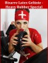 Bizarre Latex Gelüste - Heavy Rubber Special
