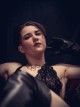 Lady Giorgina