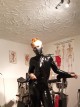 Jungdomina