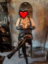 Madame G. Bizarr Studio 44
