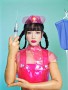 JUNGDOMINA SAPHIRA LOLITA - BDSM PALACE HEIMAT