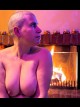 Aktivlady Sara - High Nape Shave ?