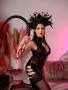 BIZARRLADY SARAH INTENSE - BDSM PALACE HEIMAT