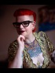 Miss Lizz - Deine Reaktion ist mein Fetisch