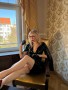 Zuckersüß sadistische Bizarrlady