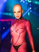 Mistress Chauve