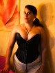 Lady Sara zwischen Nidda Schotten Gießen Fulda
