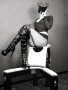 Miss Amely Pain - Dr. A. Pain
