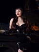 Miss May Berlin - Travelling Dominatrix