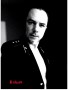 Zuchtmeister Richard im Atelier Exposure