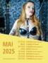Aurelia van Foxx - DominaDresden.com