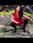 Mistress Luciana in den Niederlande