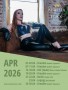 Aurelia van Foxx - 21+22 April im Studio LUX