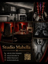 BDSM Studio Mabella Mettmann