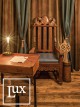 Privates Spiel im BDSM Studio LUX