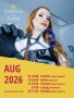 Aurelia van Foxx am 27 August im SM Bahnhof