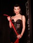 Bizarrlady Missy Van Licks - Göttin der Wollust