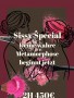 Sissyfication - Madame Dionysa im Studio Mabella