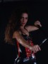 Spanish Mistress