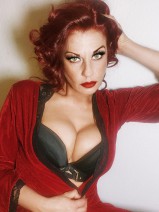 Lady Alana Dark