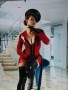 Lady Alana Dark
