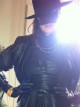 Madame X