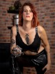 Lady TS Luzia