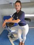 Dr. Tanya Medica im Lustwerk