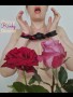 Bizarrgefährtin Curvy Kinky Desire