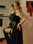 Bellatrix de Vil- jung verspielt und dominant