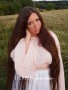 Hypnose Herrin Samantha - Traust du dich?