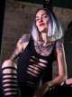 Mistress Luna