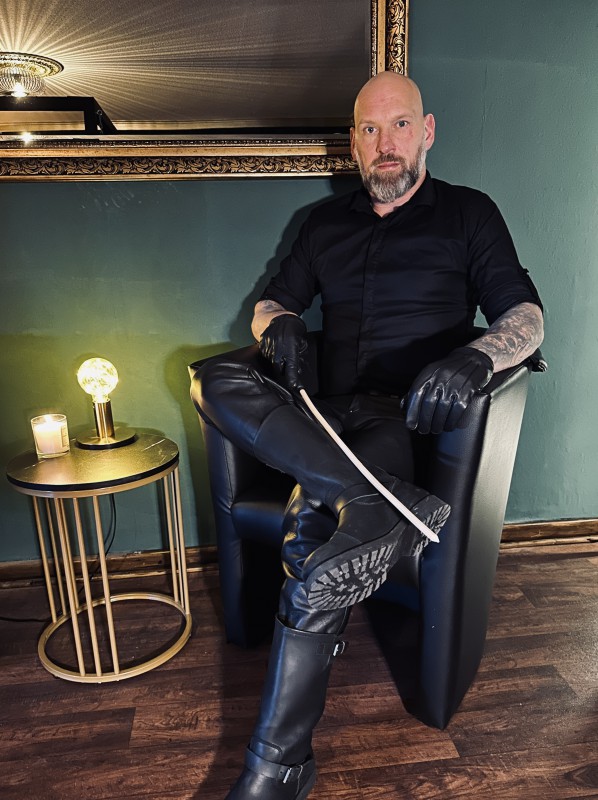 Master Nordic Dominus in Oldenburg