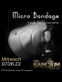 Microbondage Workshop by Danarama