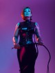 Mrs. Medusa - Das Domizil