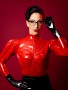 Agnes Winter - Rubber only