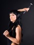 Mistress Komplizin Cloe