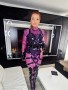 3 Std. Latex Total bei