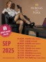 Aurelia van Foxx - 18-19 Sept in Passion Factory