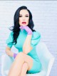 Lady Chai - TOP Sexy Bizarrlady