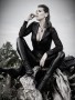 Lady Destiny van Dawn