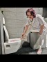 Lady Limentina verpasst Dir strenge Behandlung!