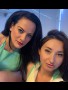 Domina Heidi und Frau Mayer