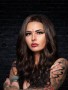 Herrin Kalaschnikova