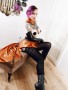 Lady Lynn - pervers-sadistisch-individuell