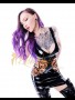 Lady Lynn - pervers-sadistisch-individuell