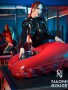 3 Stunden Latex Special mit Gummidomme Naomi Rouge